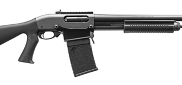 Remington 870 DM 12 GA 81360 - Semi Auto Shotguns | American Guns & Ammo
