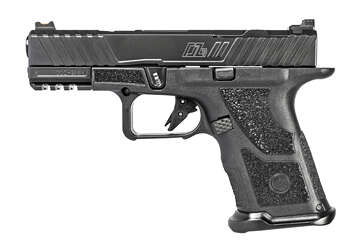 Zev OZ-9 Compact 9mm OZ9 OZ9C-CPT-B-B - Semi Auto Pistols | American Guns & Ammo