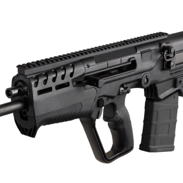 IWI Tavor 7 308 / 7.62x51 Black T7B16 - Semi Auto Rifles | American Guns & Ammo