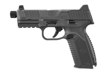 FN America 509T 509 Tactical 9mm 10 rd mags 66-100527 - Semi Auto Pistols | American Guns & Ammo