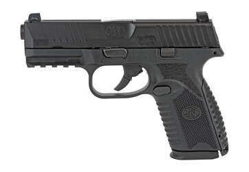 FN America FN509 MIDSIZE 9mm 66-100463 - Semi Auto Pistols | American Guns & Ammo