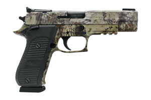 Sig Sauer P220 R5 10mm Kryptec Camo P220R5 220R5-10-HP-SAO - Semi Auto Pistols | American Guns & Ammo