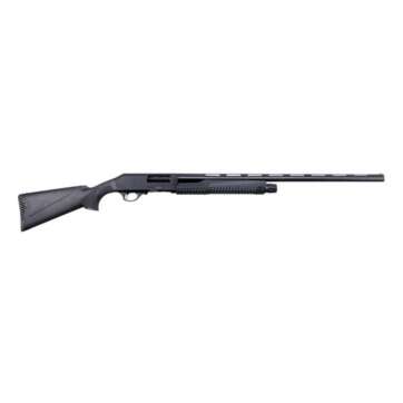Armscor Rock Island Armory 12 Gauge Pump Action USP12S 4rd 28" Shotgun - Pump Action Shotguns | American Guns & Ammo