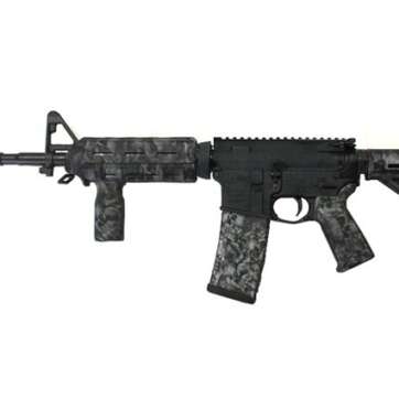 Colt M4 AR-15 556 Magpul Black Reaper LE6920 - Semi Auto Rifles | American Guns & Ammo