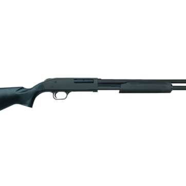 Mossberg Firearms 500 410 Security 50454 - Pump Action Shotguns | American Guns & Ammo