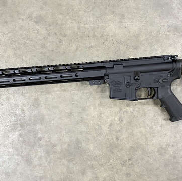 Adams Arms Korstog 556 Nato Mid-Length MLOK FGAZ-00001 - American Guns & Ammo
