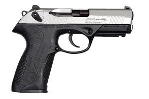 Beretta PX4 Storm .40 S&W Inox Full Size JXF4F51 - Semi Auto Pistols | American Guns & Ammo