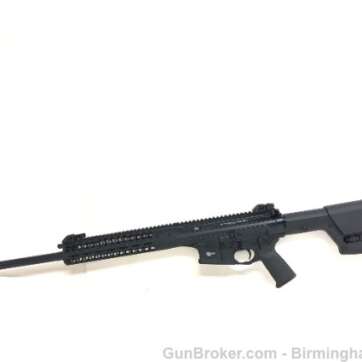 LWRC REPR R.E.P.R. MKII 6.5 CM 22" REPRMKII6.5B22 - Semi Auto Rifles | American Guns & Ammo