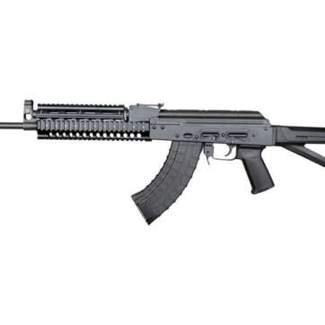 Riley Defense RAK47 Tactical 769x39 Magpul Stock RAK47-T-MP - Semi Auto Rifles | American Guns & Ammo
