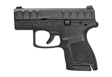 Beretta APX Carry 9mm 6 & 8 Round Magazine Included JAXN920 - Semi Auto Pistols | American Guns & Ammo