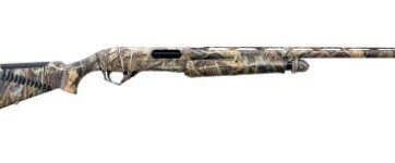 Benelli SuperNova 12Ga 28 Max 5 w/ comfort stock 20115 - Pump Action Shotguns | American Guns & Ammo