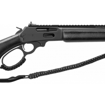 Marlin 336 Dark Series .30-30 Winchester 70497 - Lever Action Rifles | American Guns & Ammo