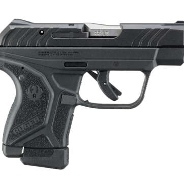 Ruger LCP II Lite Rack 13705 22 LR 13705 - Semi Auto Pistols | American Guns & Ammo