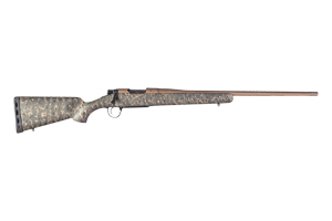Christensen Arms Mesa Bronze 308 Win 22" Barrel 801-01010-00 Christensen Arms Mesa Bronze 308 Win 22" Barrel 801-01010-00 - Bolt Action Rifles - American Guns & Ammo