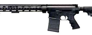 Windham Weaponry R16 AR-10 308 15" KeyMod Handguard R16SFST-308 - Semi Auto Rifles | American Guns & Ammo