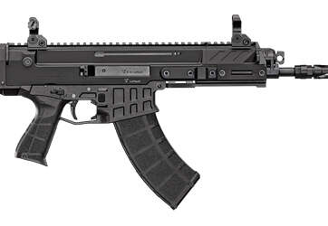 CZ Bren 2 MS 7.62X39 Pistol 91460 - Semi Auto Pistols | American Guns & Ammo