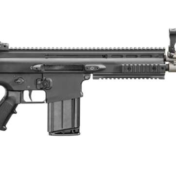 FN America SCAR 17S 17 308 20 Round Capacity SCAR Heavy 98561-1 - Semi Auto Rifles | American Guns & Ammo