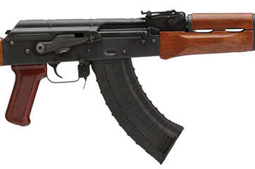 Riley Defense AK-47 7.62X39 Classic Teak Wood RAK-47-C - Semi Auto Rifles | American Guns & Ammo