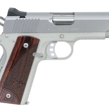 Kimber Stainless Pro Carry II 9mm 1911 3200323 - Semi Auto Pistols | American Guns & Ammo