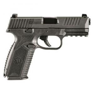 FN 509 NMS 9mm Pistol Black 10Rds Mags 66-100241 - Firearms | American Guns & Ammo