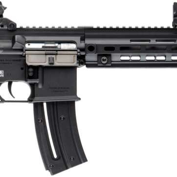 Heckler & Koch HK416 22 LR hk 416 81000403 - Semi Auto Pistols | American Guns & Ammo