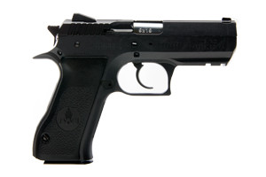 IWI Jericho 941 9mm STEEL FRAME MID SIZE J941FS9 - American Guns & Ammo