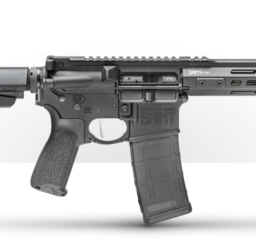 SPRINGFIELD SAINT VICTOR PISTOL 5.56NATO SBX-K BRACE STV975556B - Firearms | American Guns & Ammo