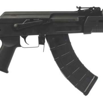 Century Arms C39V2 AK-47 Pistol W/ SHOCKWAVE Blade AK47 HG4544-N - Gun Deals | American Guns & Ammo