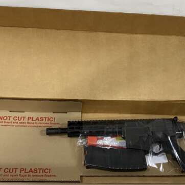 ATI Omni Hybid Max 300 BO AR-15 Km Pistol 7.5" - Gun Deals | American Guns & Ammo