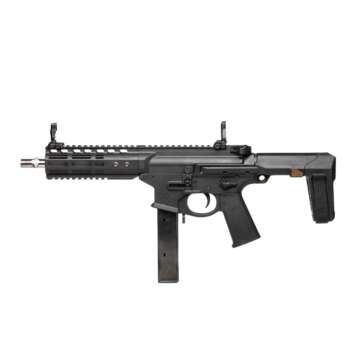 Noveske 8.5" Gen 4 Noveske Space Invader Pistol - Semi Auto Pistols | American Guns & Ammo
