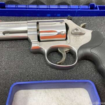 USED Smith & Wesson Model 686 Plus 357 Mag 164300 USED Smith & Wesson Model 686 Plus 357 Mag 164300 - Revolvers - American Guns & Ammo