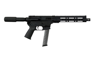 Diamondback DB9 9mm 10" Barrel Glock Pattern Magazines DB9RPB10 - Semi Auto Pistols | American Guns & Ammo