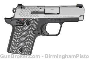 Springfield Armory 911 9mm PG9119S - Semi Auto Pistols | American Guns & Ammo