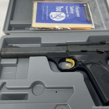Browning Buck Mark Pro Target 22 LR 5 1/2" BULL BUCKMARK - Semi Auto Pistols | American Guns & Ammo