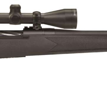 Mossberg Patriot Super Bantam 350 Legend W/ Scope 22" Barrel 28094 Mossberg Patriot Super Bantam 350 Legend W/ Scope 22" Barrel 28094 - Bolt Action Rifles - American Guns & Ammo