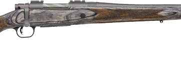 Mossberg Talo Model Patriot Rifle 308 Stainless Steel 22" Barrel 28113 Mossberg Talo Model Patriot Rifle 308 Stainless Steel 22" Barrel 28113 - Bolt Action Rifles - American Guns & Ammo