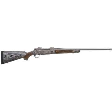 Mossberg Patriot 6.5 PRC Talo Model Laminate Stainless Steel 28117 Mossberg Patriot 6.5 PRC Talo Model Laminate Stainless Steel 28117 - Bolt Action Rifles - American Guns & Ammo