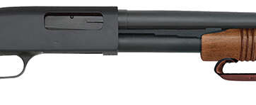 Mossberg 590 Shockwave Night Stick 20 Ga Talo Model 50675 - Pump Action Shotguns | American Guns & Ammo