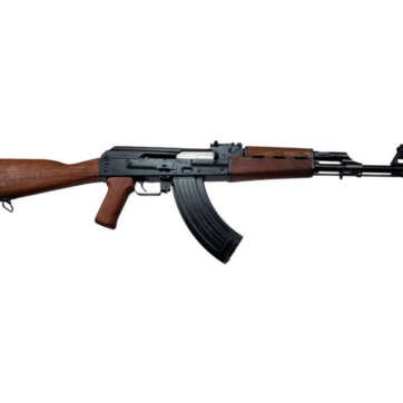 Zastava M70 7.62x39 AK Dark Walnut Chrome Lined ZR7762WM - American Guns & Ammo