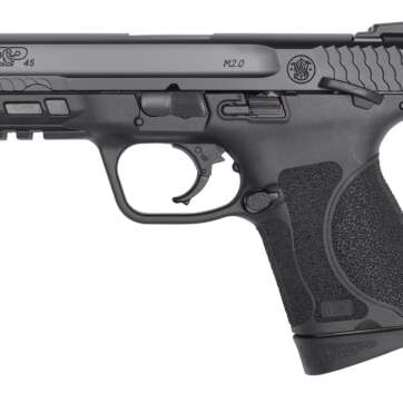 Smith & Wesson Subcompact M&P45 M2.0 12103 - Semi Auto Pistols | American Guns & Ammo