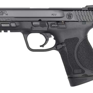Smith & Wesson Subcompact M&P 45 M2.0 12104 - Semi Auto Pistols | American Guns & Ammo