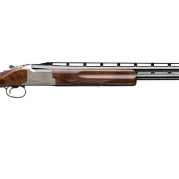 Browning Citori CXT White 12 Ga Adjustable Comb 32" Barrel 018182327 - Over Under Shotguns | American Guns & Ammo