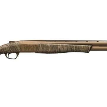 Browning Cynergy Wicked Wing 12 Ga Over/Under 28" Barrel 018719204 - Semi Auto Shotguns | American Guns & Ammo