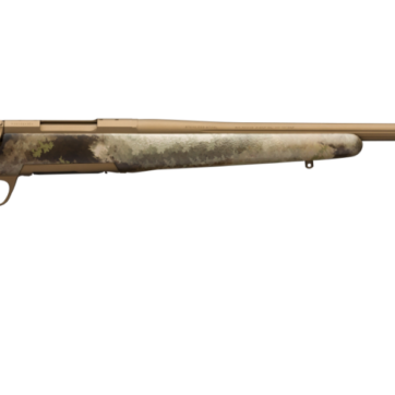 Browning X-Bolt Hells Canyon Long Range 30 Nosler McMillan Stock 035395295 Browning X-Bolt Hells Canyon Long Range 30 Nosler McMillan Stock 035395295 - Bolt Action Rifles - American Guns & Ammo