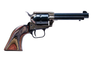 Heritage Firearms Rough Rider 22LR RR22MCH4 - Revolvers - American Guns & Ammo