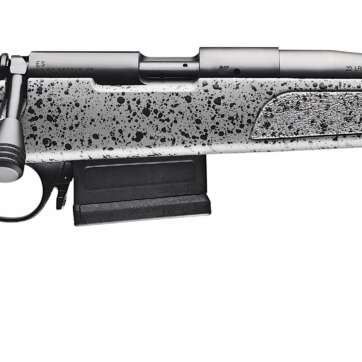Bergara B14 HMR 22 LR Trainer 18" Threaded Barrel B14R001 Bergara B14 HMR 22 LR Trainer 18" Threaded Barrel B14R001 - Bolt Action Rifles - American Guns & Ammo