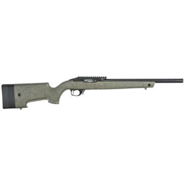 Bergara BXR 22 LR Semi Auto 16" Threaded Barrel BXR001 - Semi Auto Rifles | American Guns & Ammo