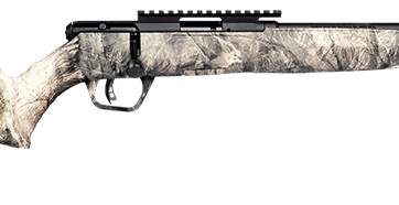 Savage B17 17 HMR Mossy Oak Camo Stock Threaded Barrel 70847 Savage B17 17 HMR Mossy Oak Camo Stock Threaded Barrel 70847 - Bolt Action Rifles - American Guns & Ammo