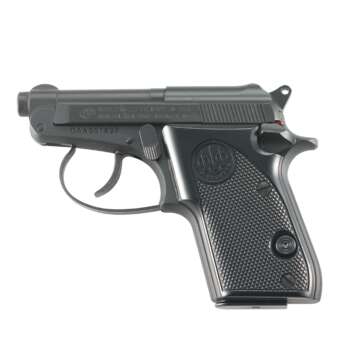 Beretta 21 Bobcat 22 LR J212104 - Semi Auto Pistols | American Guns & Ammo