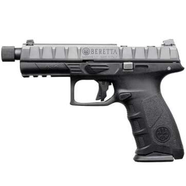 Beretta APX Centurion Combat JAXQ921701 - Semi Auto Pistols | American Guns & Ammo
